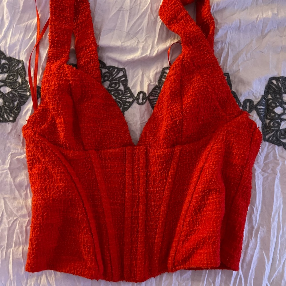 Zara top